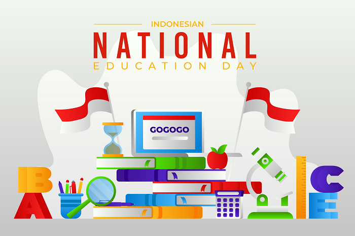 Jelang Hari Pendidikan Nasional: Kenali 6 Sosok Pejuang Pendidikan Masa Kini