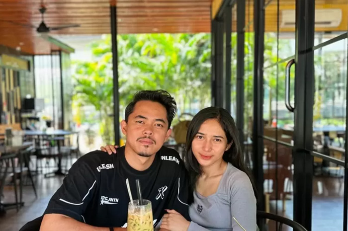 Suami Selebgram Dilan Janiyar Selingkuh dengan 10 Wanita, Minta Harta Gono Gini hingga Cuci Otak Keluarga