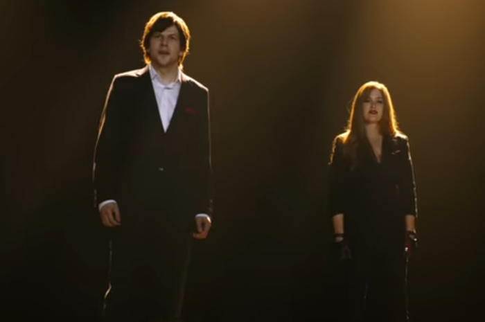 Sinopsis Now You See Me: Now You Don