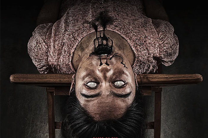 Ritual Puasa Mistis dan Mengerikan, Inilah Sinopsis Film Horor Sorop yang Akan Segera Tayang di Netflix. sumber foto: ig @soropfilm