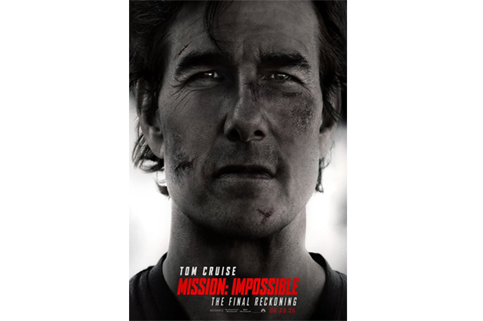 Mission: Impossible &ndash; The Final Reckoning Tayang 23 Mei 2025 di Indonesia, Akankah Ini Aksi Terakhir Tom Cruise sebagai Ethan Hunt?