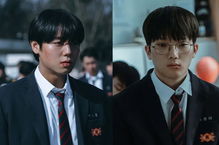 Curiga Ada Musim Ketiga untuk &lsquo;Weak Hero Class&rsquo;, Park Ji Hoon  dan Choi Min Yeong Ingin Babak Baru yang Lebih Menegangkan (IG @weakhero_class_2)