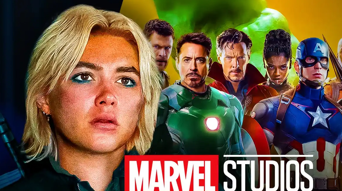 Tak Seperti Avengers! Berikut 5 Keunggulan Film Thunderbolts* yang Perlu Kamu Tahu