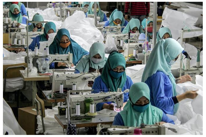 Hari Buruh Internasional yang Diperingati Setiap Tanggal 1 Mei, Berikut Sejarah Perjuangannya