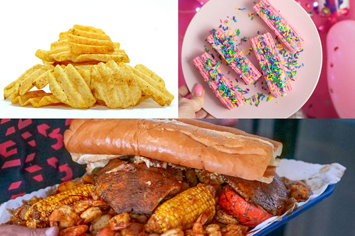 Inilah Kepribadian Seseorang yang Menyukai Makanan Manis, Pedas, dan Asin, Benarkah Penyuka Makanan Manis Memiliki Kepribadian Manja?. sumber foto: pexels.com