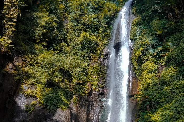 Cocok Jadi Tempat Healing dan Destinasi Wisata Akhir Pekan Bersama Keluarga, Berikut 5 Air Terjun Terbaik di Mojokerto