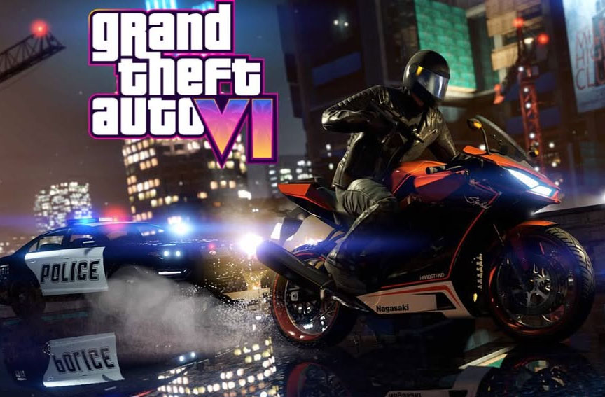 Alami Pengunduran Perilisan, Grand Theft Auto VI Ditunda hingga Mei 2026, Begini Ungkap Rockstar Games.
