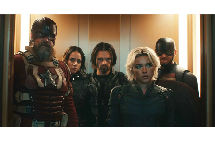 Sedang Tayang di Bioskop! Ini Dia Sinopsis Thunderbolts* yang Bikin Penasaran