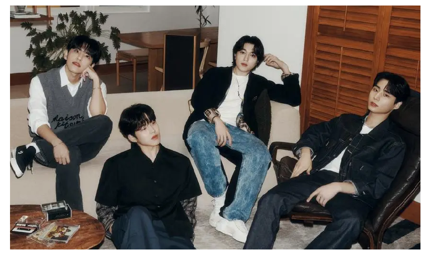 Kronologi lengkap permasalahan konser DAY6 di Jakarta
