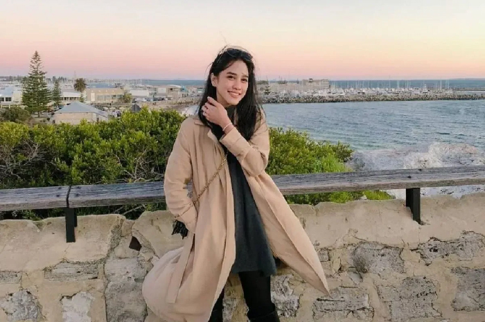 Diduga Terlibat Dalam Kasus Korupsi Pertamina, Ini lah Profil Asyifa Latief Miss Indonesia 2010