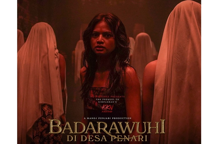 Banyak Mitos yang Melegenda, Inilah 5 Alasan Mengapa Film Horor Indonesia Identik dengan Budaya Jawa (IG @kknmovie)