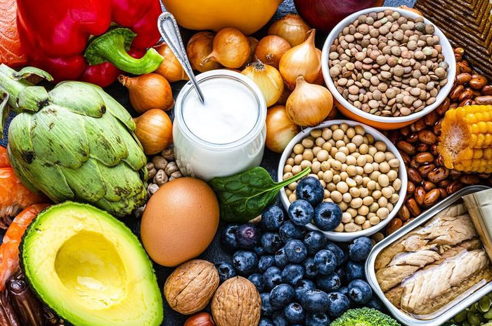 Anda Bosan dengan Menu Sarapan yang Itu-Itu Saja? Cobain Daftar Superfood yang Cocok Untuk Pagi Hari