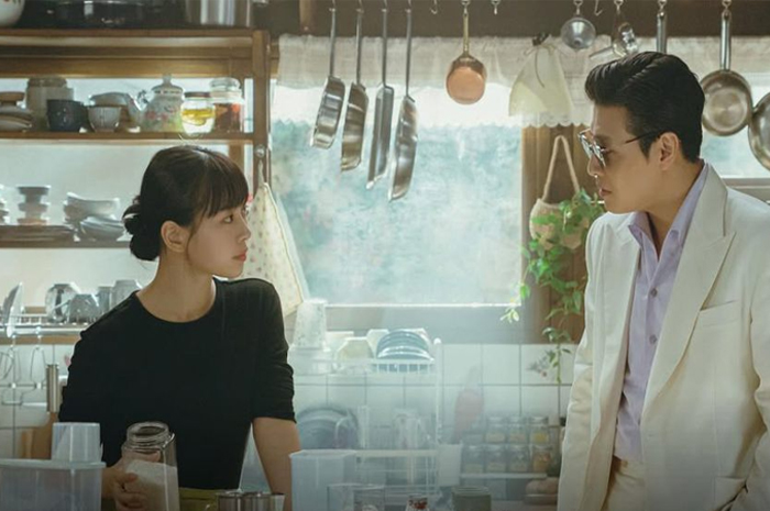 Perpaduan dari Cinta dan Masakan, Ini Fakta Menarik Serial Drama Korea Tastefully Yours