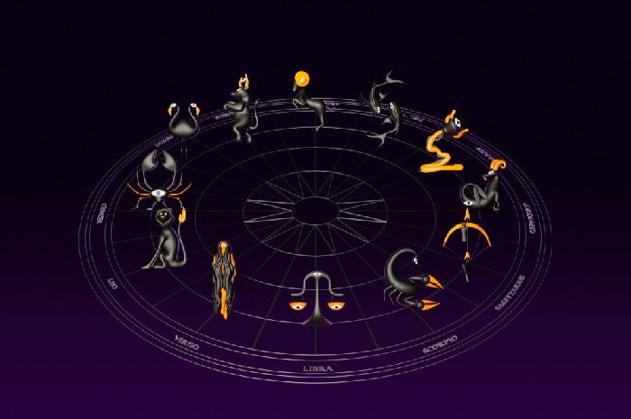 Hati-Hati! 5 Zodiak Ini Ternyata Paling Jago Berbohong