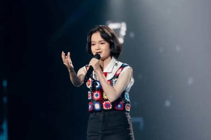 Viral! Usai Masuk Top 3 Indonesian Idol Mesa Hira Dituding Anak Titipan, Simak Fakta Selengkapnya