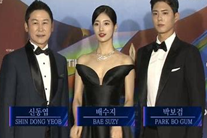 Baeksang Art Awards 2025 Telah Tayang, Berikut Daftar Penerima Penghargaan Best New Actor dan Best New Actris, Adakah Idola Kalian Salah Satunya?