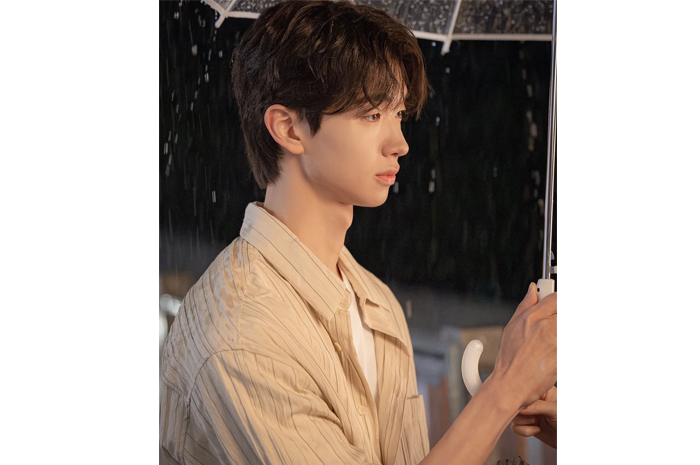 Dekat dengan Oh Yi Young, Inilah Profil dan Instagram Kim E Jun Pemeran Dokter Residen Anestesiologi Ham Dong Ho di Resident Playbook (IG @twozun)