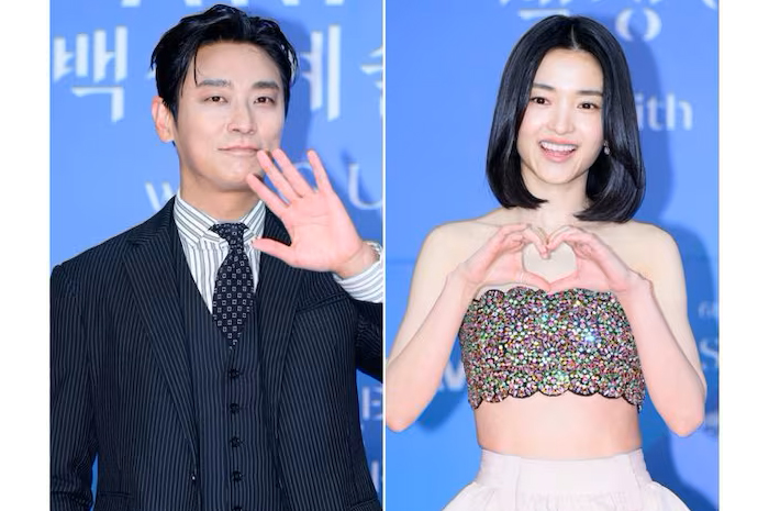 Ju Ji Hoon dan Kim Tae Ri Raih Penghargaan Tertinggi sebagai Aktor dan Aktris Terbaik di Baeksang Arts Awards 2025