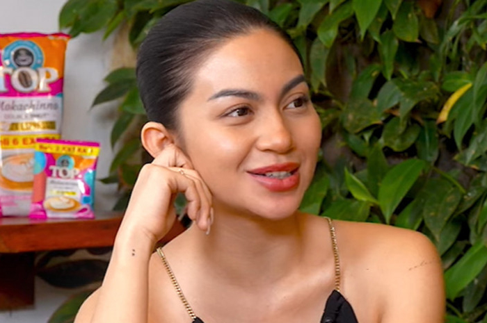 Intip Rahasia Perawatan Kulit ala Ariel Tatum, Bikin Makin Sehat dan Glowing!