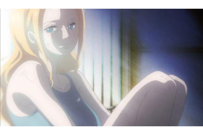 Fakta Fakta Stella One Piece Karakter yang Menjadi Budak Tenryuubito SUMBER FOTO GGWP