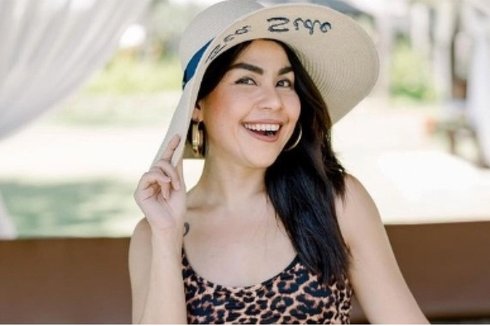 Acara Siraman Luna Maya dan Maxime Bouttier yang Berhasil Bikin Mealney Ricardo dan Sahabat MerekaTerharu