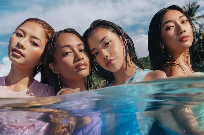 Inilah Biodata Anggota No Na, Girl Group Indonesia Besutan Agensi 88rising. sumber foto: ig @nonawav