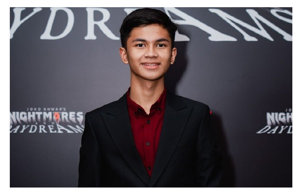 Inilah fakta menarik dari Zakki Ramdhan, pengisi suara di Adit Sopo Jarwo the Movie dan Jumbo Sumber foto: Instagram @zakki.ramdhan