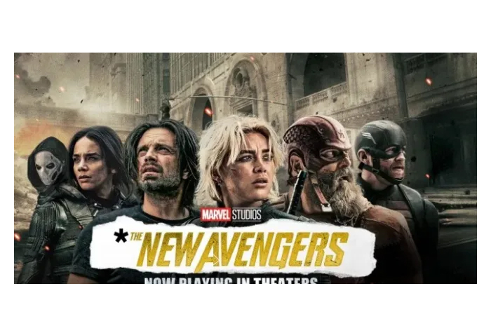 Marvel Beberkan Alasan Mengapa Film Thunderbolts* Berganti Nama Jadi The New Avengers, Simak Penjelasannya!