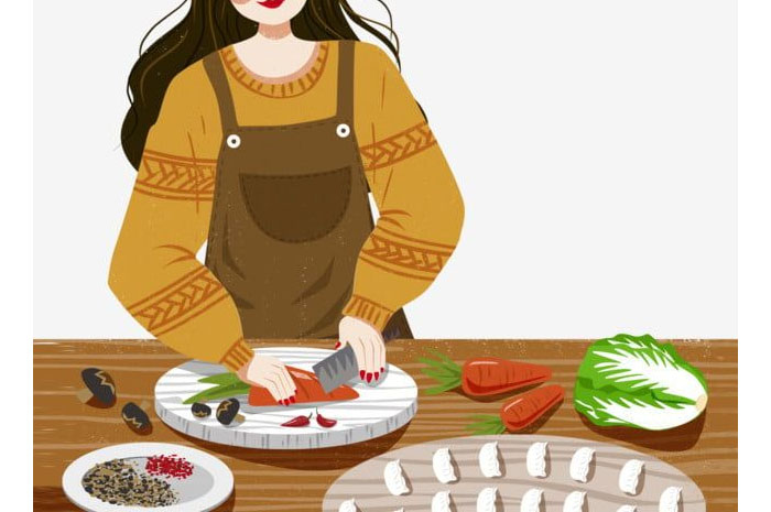 4 Ide Makanan Untuk Anak Kos Supaya Hemat, Wajib Dicoba Untuk Pengganti Mie Instan!