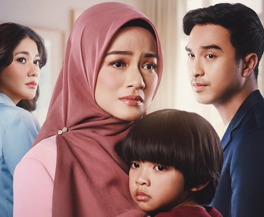 Sebuah Film yang Diadaptasi Dari Novel Terkenal, Inilah Empat Fakta Menarik Film Tabayyun. sumber foto: ig @tabayyun.film