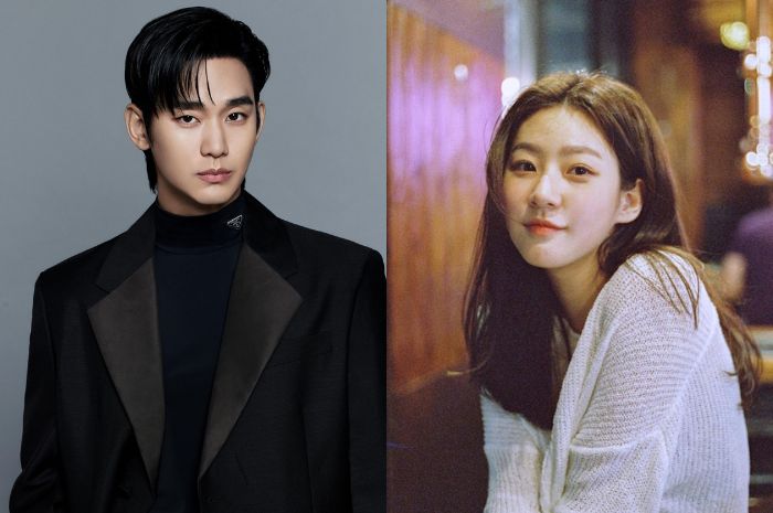 Rekaman Suara Kim Sae Ron Terungkap! Beginilah Kelakuan Kim Soo Hyun Selama Ini