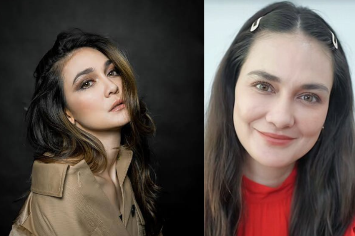 Luna Maya Kembali Disorot Media Setelah Sah Menjadi Istri Maxime Bouttier: Ternyata Keputusan Bekukan Sel Telur Beberapa Tahun Lalu