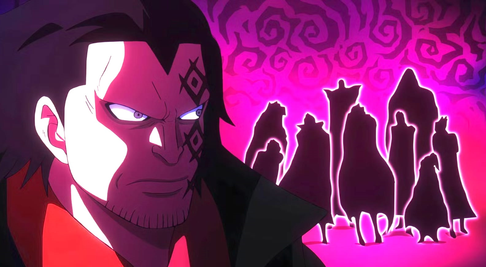 Fakta Fakta Tentang Holy Knight One Piece Yang Sombong dan Tidak Pernah Adil SUMBER FOTO: ComicBook.com