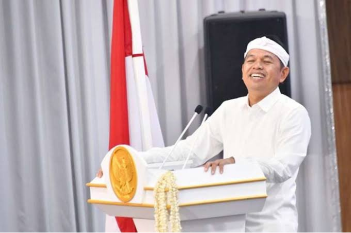 Dedi Mulyadi Dilaporkan Orang Tua kepada Komnas HAM, Kebijakan Kirim Siswa Bermasalah ke Barak Militer Jadi Sorotan !