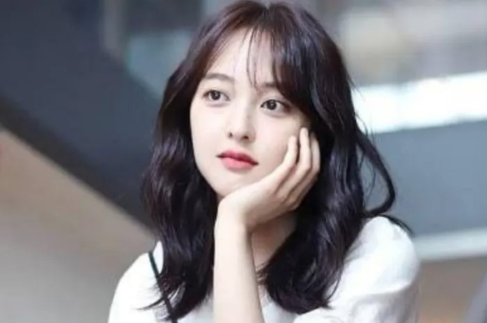 Mengejutkan Publik, Kim Bo Ra Resmi Bercerai dengan Suaminya cek profil lengkapnya disini