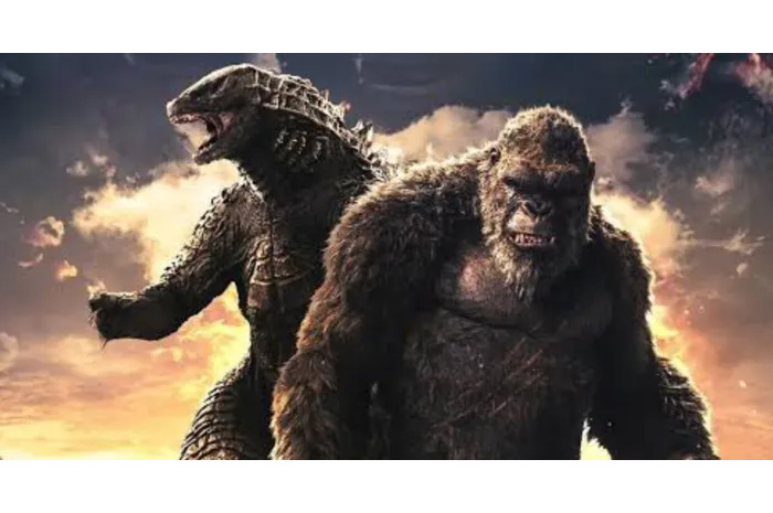 Godzilla: Kong Supernova Mulai Produksi Diperkirakan Tayang 2027, Cek Jadwal Lengkapnya