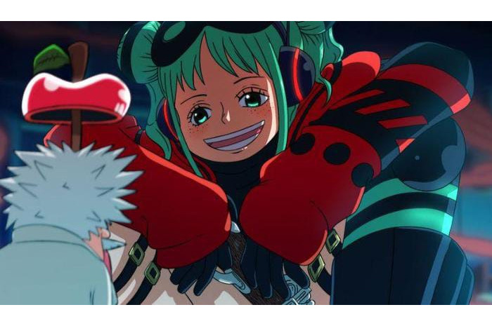 Fakta Fakta York Vegapunk One Piece sang Satelit Pengkhianat SUMBER FOOTO: GGWP