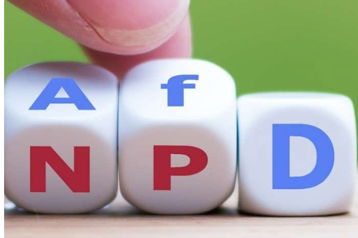 Selalu Merasa Sangat Penting, Inilah Pengertian, Penyebab, dan Gejala Gangguan Kepribadian Narsistik. sumber foto: pinterest