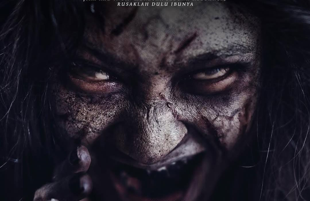 Gangguan Iblis yang Menguji Keimanan dan Keharmonisan Keluarga, Berikut Sinopsis Film Godaan Setan yang Terkutuk