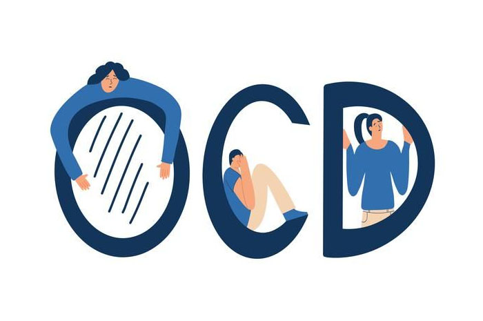 Bermula dari Sifat Perfeksionis, Inilah Pengertian, Penyebab, dan Gejala Gangguan OCD. sumber foto: pinterest