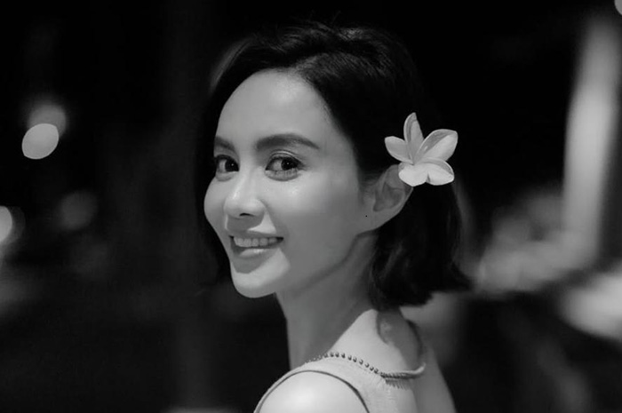 Profil Dearly Desiana Pacar Baru Ari Lasso yang Digandeng ke Pernikahan Luna dan Maxime, Ternyata Pengusaha Sukses