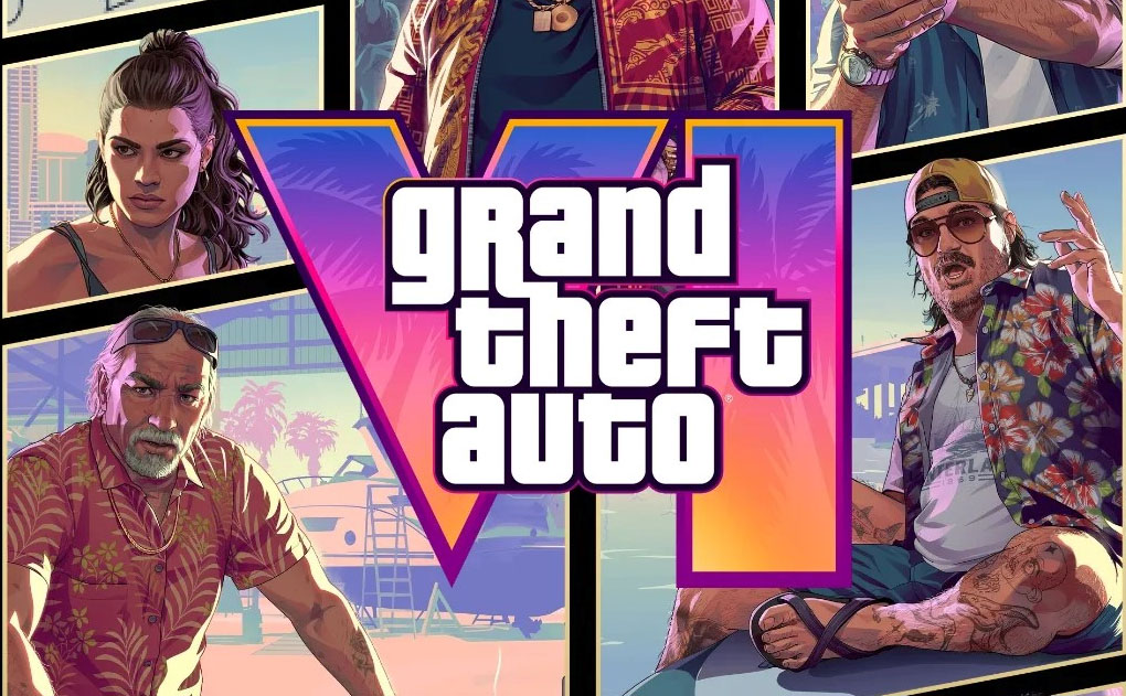 Berhasil Meraih 457 Juta Penonton Melalui Perilisan Trailer Keduanya, Berikut Deretan Karakter Grand Theft Auto VI
