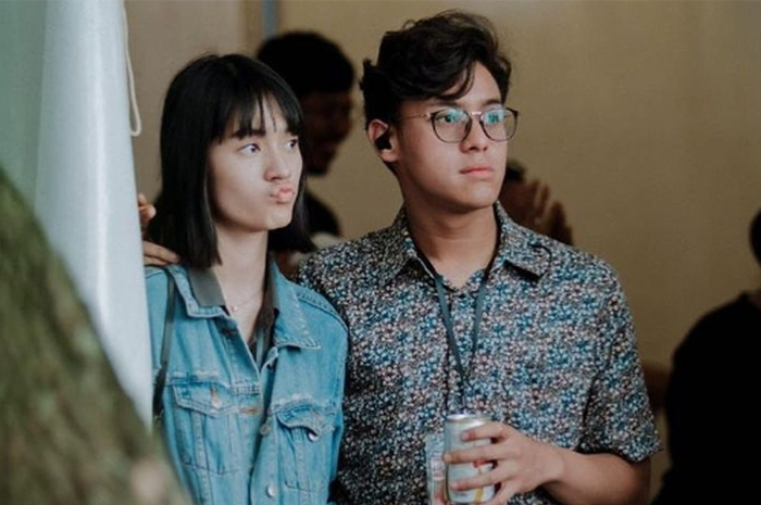 Sempat Tinggalkan Demi Perempuan Lain, Ardhito Pramono Menangis dan Sesali Keputusannya Ceraikan Jeanetta Sanfadelia.