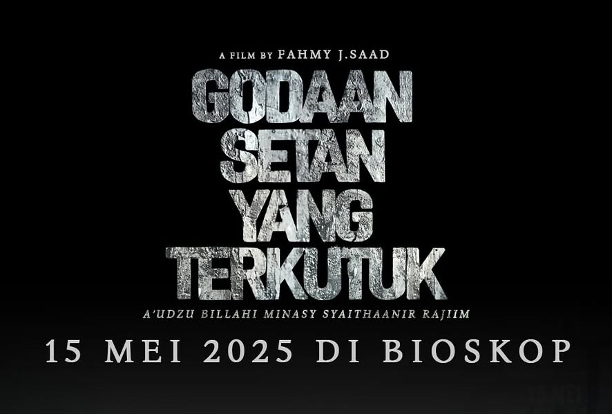 Intip Fakta Film Godaan Setan yang Terkutuk, Menyorot Karakter Ibu yang Kerap Menjadi Benteng Keluarga
