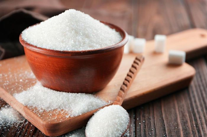 6 Tips Ampuh Mengurangi Konsumsi Gula Untuk Menghindari Diabetes dan Menurunkan Berat Badan. sumber foto pinterest