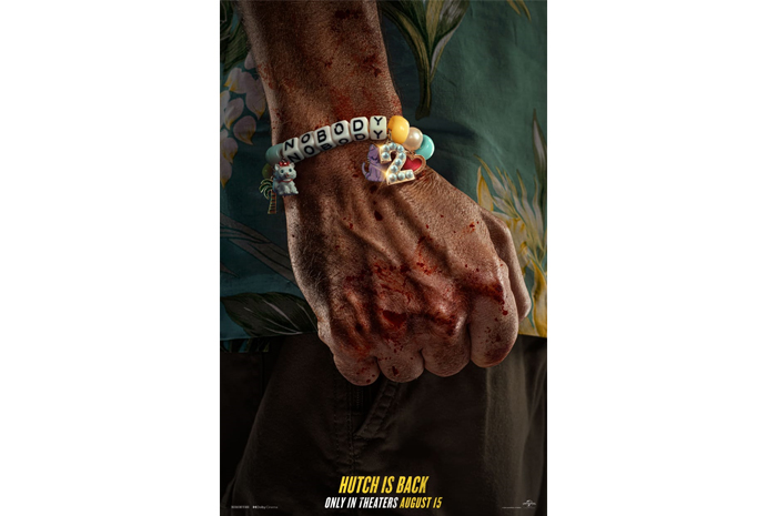 Keluarga Hutch Kembali dalam &ldquo;Nobody 2&rdquo;: Liburan yang Berubah Jadi Pertempuran dan Aksi Brutal dalam Sentuhan Sutradara Timo Tjahjanto. Sumber: IMDb