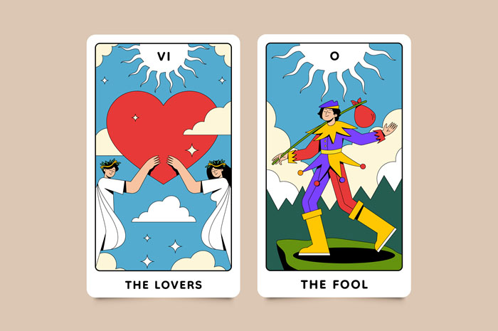 Ramalan Tarot Percintaan Zodiak Hari Ini, 15 Mei - 18 Mei 2025! Hubungan Cancer dan Scorpio Rentan Konflik?