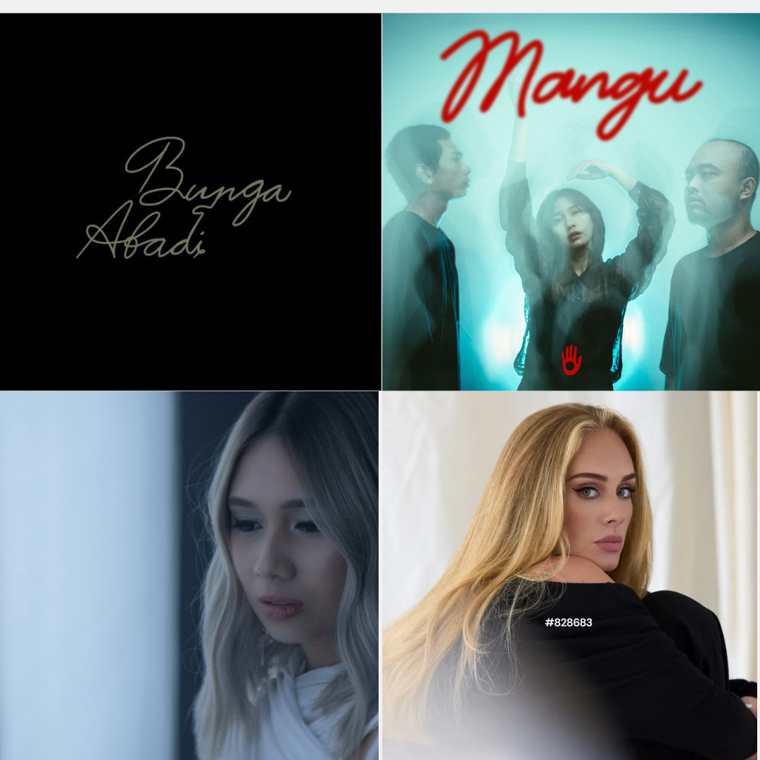 Lagu Galau Kini Menjadi Teman Setia Bagi Banyak Orang Terutama Gen Z, Lagu Favoritmu Ada Nggak disini Coba Cek!