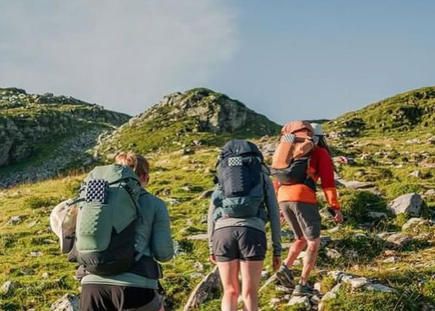 Catat! 5 Persiapan yang Perlu Dilakukan Sebelum Naik Gunung, Demi Keamanan dan Keselamatan Selama Perjalanan