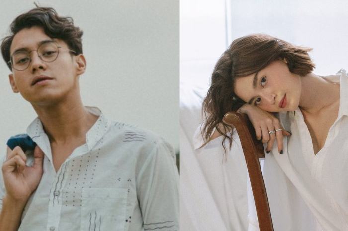 Potret Ardhito Pramono dan Jubilee Marisa yang viral karena kasus selingkuh (Instagram.com/Ardhitopramono/jubileemarisa)